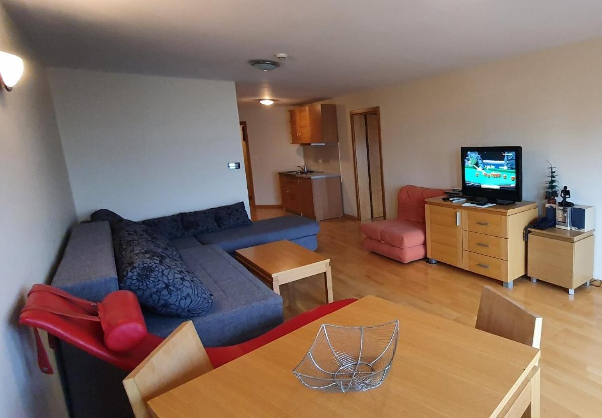 Apartman 117 亚霍里纳 外观 照片